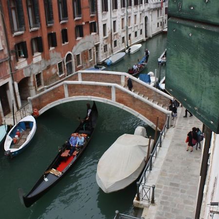 Mario Apartment Venezia Esterno foto