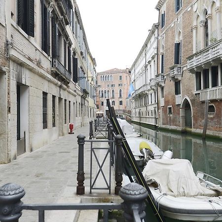 Mario Apartment Venezia Esterno foto