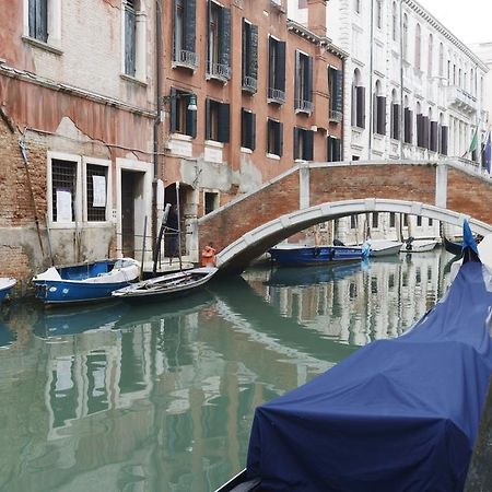 Mario Apartment Venezia Esterno foto