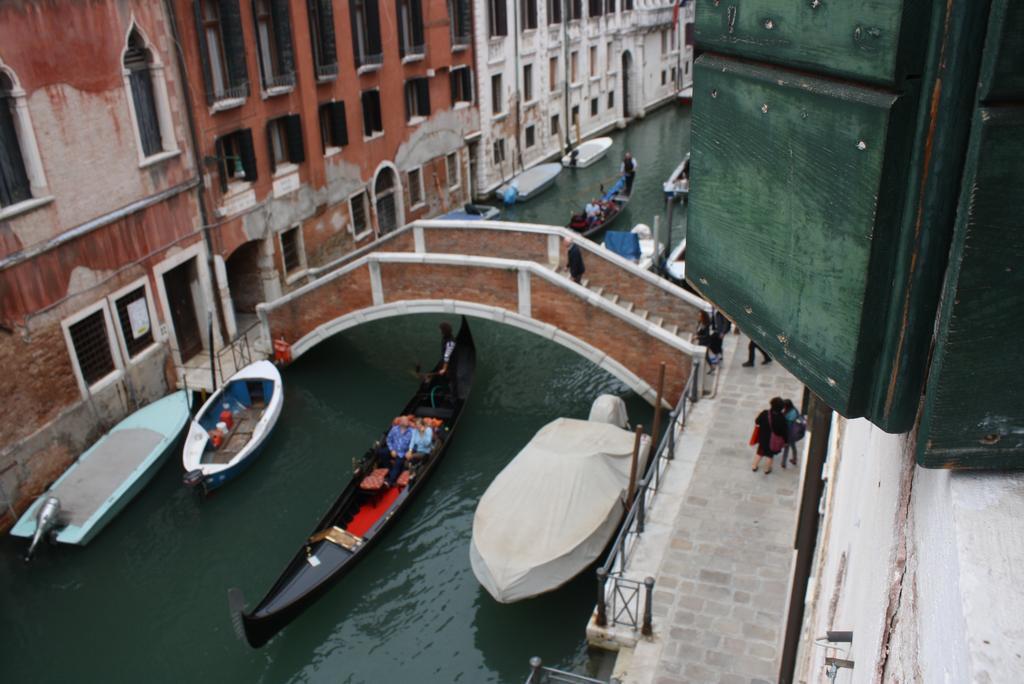 Mario Apartment Venezia Esterno foto