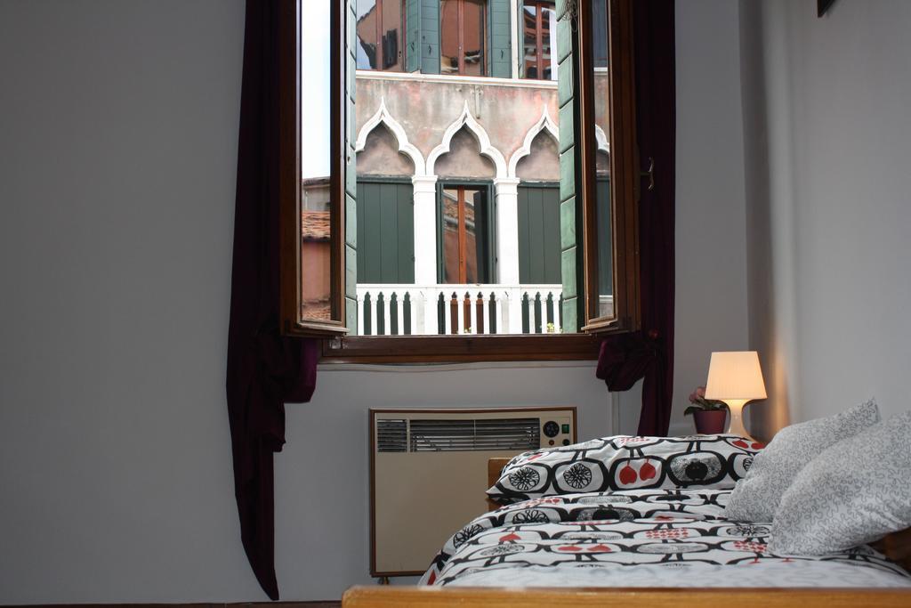 Mario Apartment Venezia Esterno foto