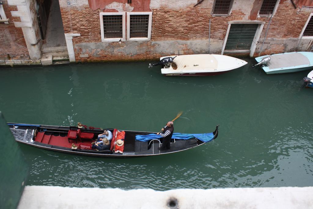Mario Apartment Venezia Esterno foto