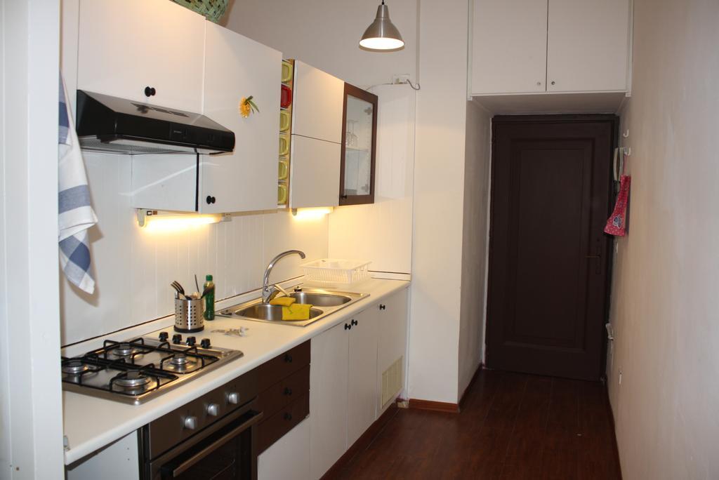 Mario Apartment Venezia Esterno foto