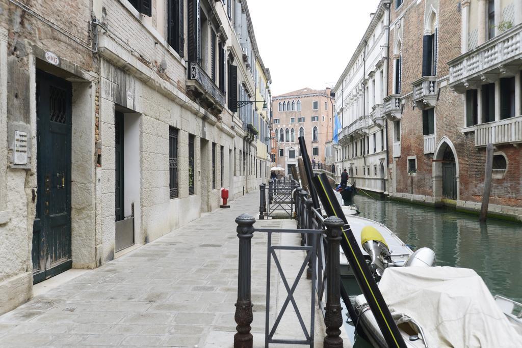 Mario Apartment Venezia Esterno foto