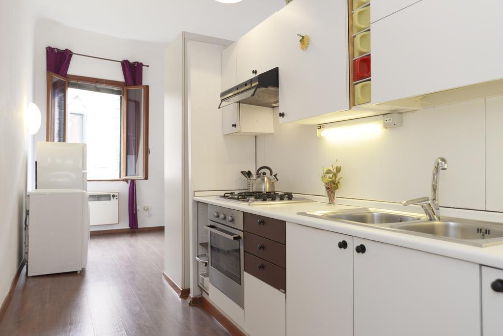 Mario Apartment Venezia Esterno foto