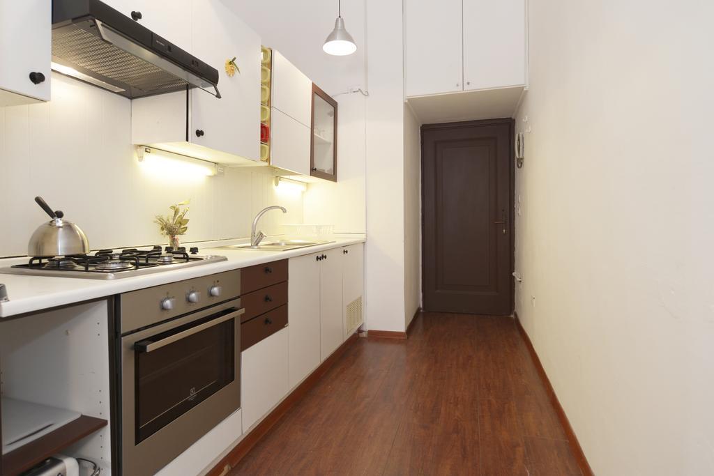 Mario Apartment Venezia Esterno foto