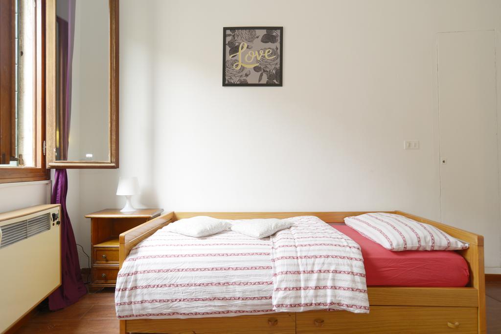 Mario Apartment Venezia Esterno foto