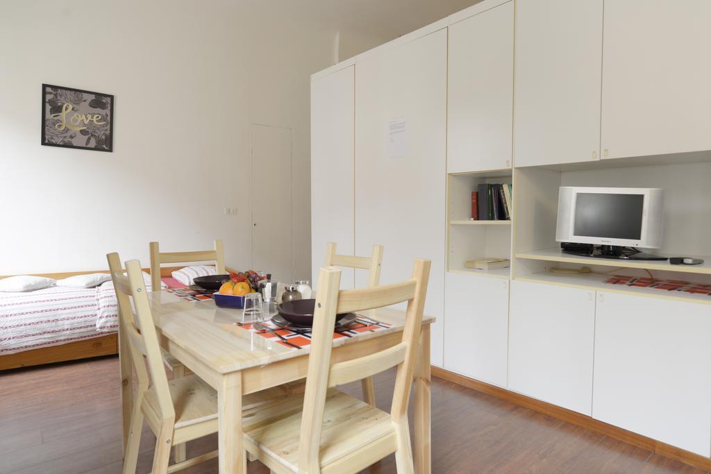 Mario Apartment Venezia Esterno foto