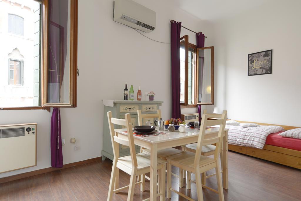 Mario Apartment Venezia Esterno foto