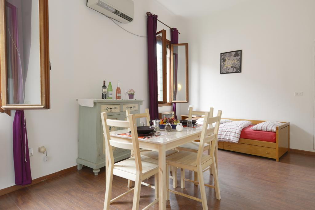 Mario Apartment Venezia Esterno foto