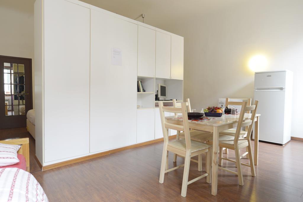 Mario Apartment Venezia Esterno foto