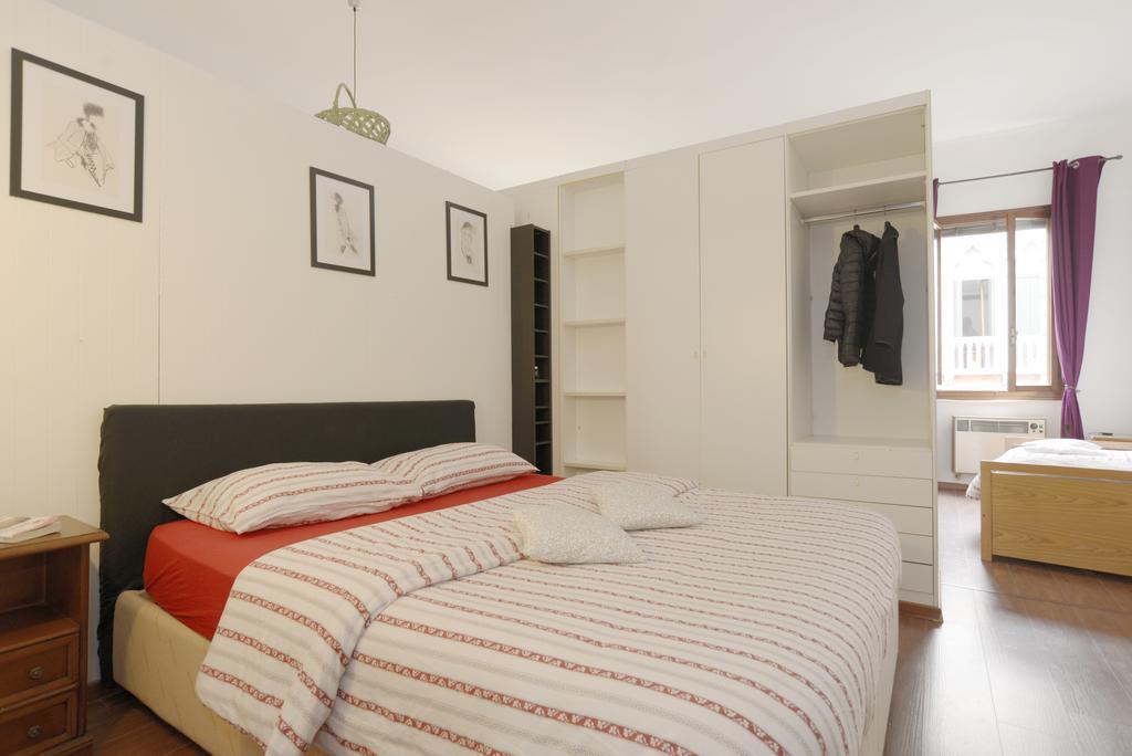 Mario Apartment Venezia Esterno foto