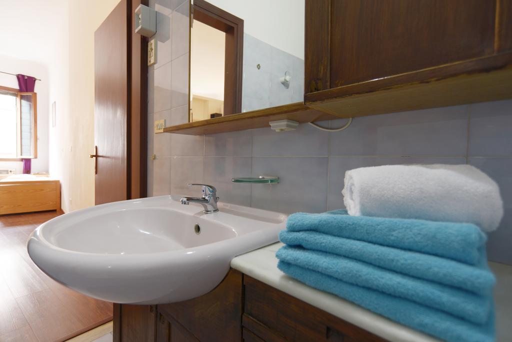 Mario Apartment Venezia Esterno foto