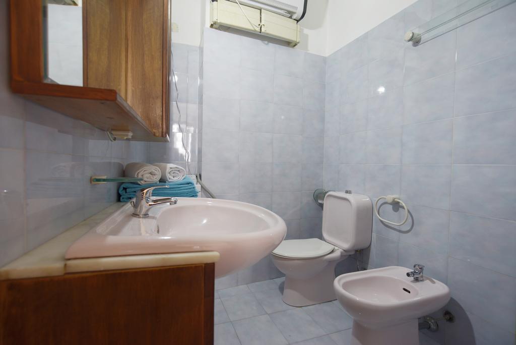 Mario Apartment Venezia Esterno foto
