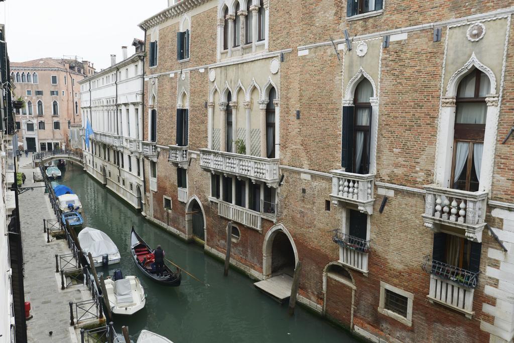 Mario Apartment Venezia Esterno foto