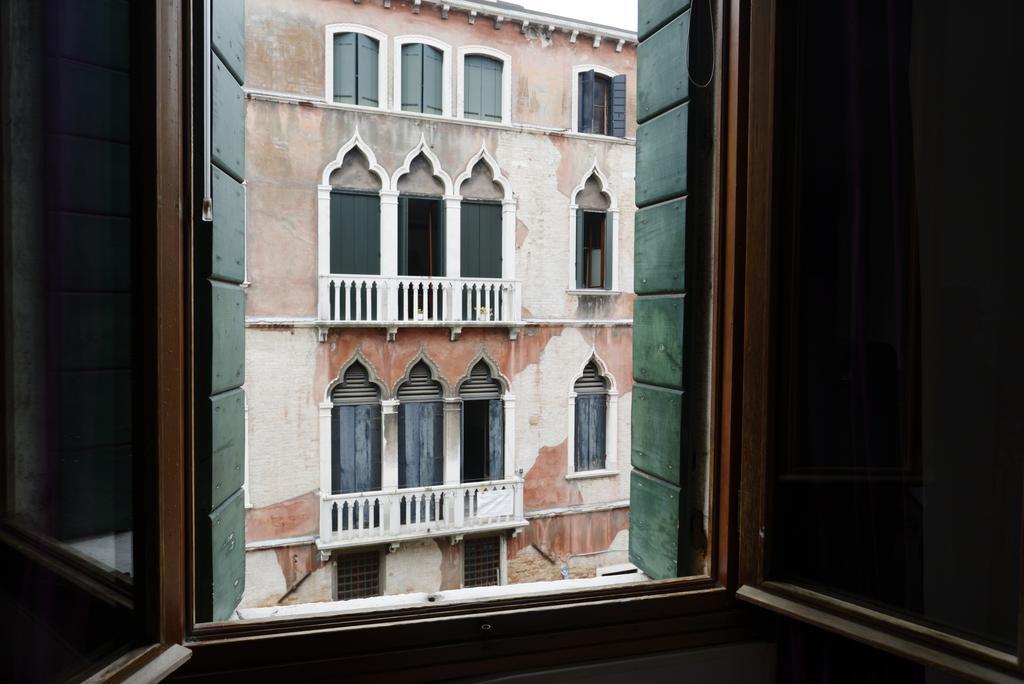 Mario Apartment Venezia Esterno foto